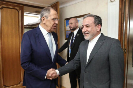 lavrov abbas