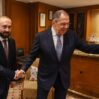 lavrov mirzoyan
