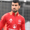 mahir nurbenrq