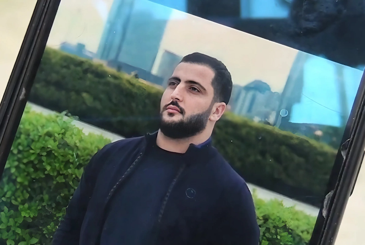 mahmud melikov