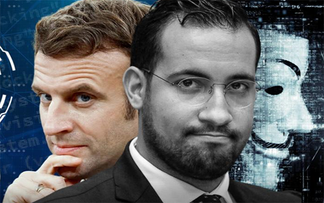 Makronun adamları Bakıda istintaqa cəlb olunub - Faktlar