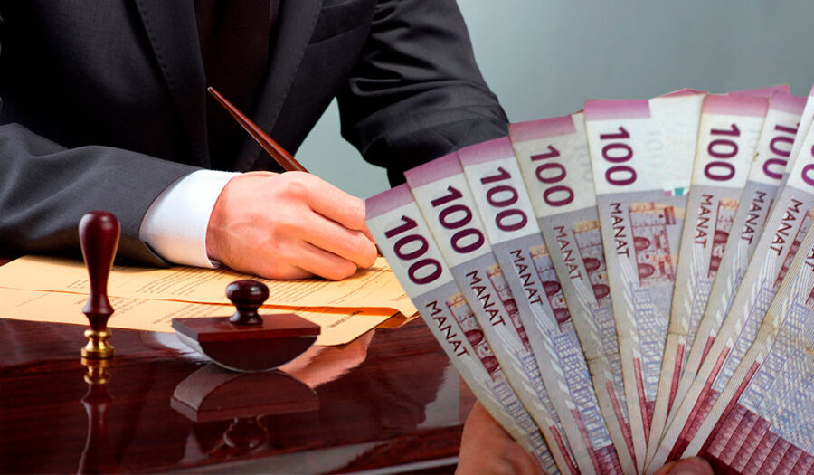 Ayağında 20 milyon yeyinti olan generaldan son xəbər - Bu halda həbs olunacaq...