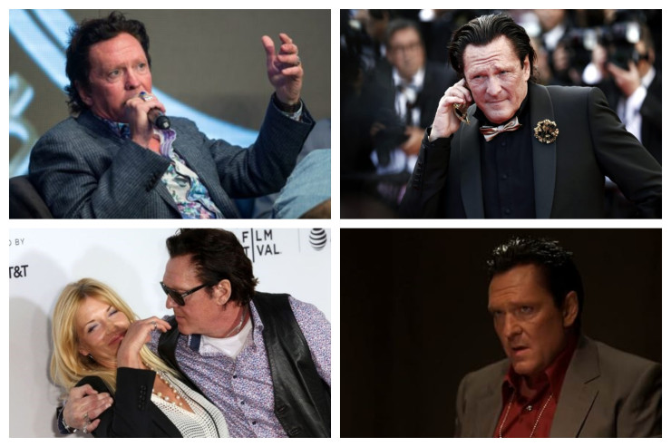 Sərt kişi obrazları yaradan aktyor boşanır: arvadı döyürmüş