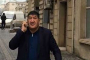 "Hacı Mazan"ın qardaşı oğlu yenə cərimələndi