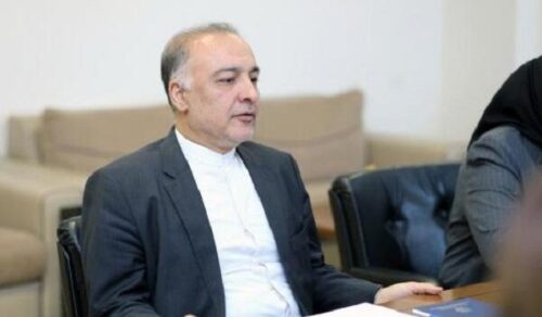 mehdi subhani