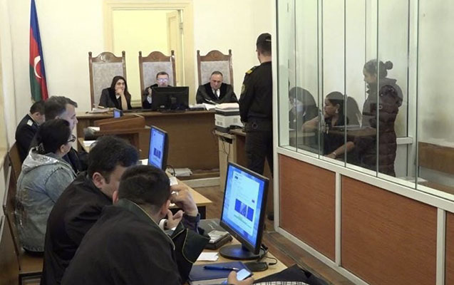 “İşin içində bir neçə vəzifəli şəxsin adı keçir” - Məhkəmə