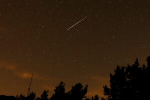 meteor