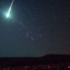 meteorite