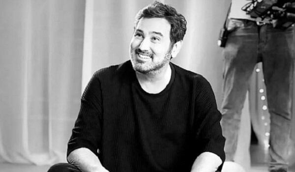 metin arolat