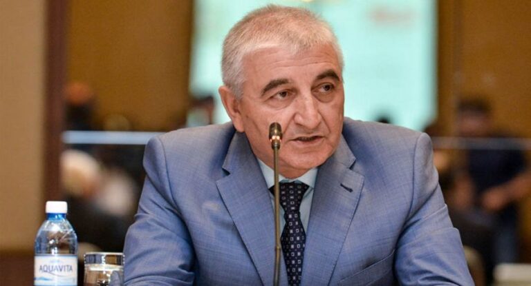 Prezidentdən Məzahir Pənahovun qardaşı oğlu ilə bağlı sərəncam
