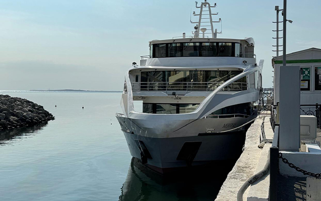 Bulvarda dəniz gəzintisi bərpa edilir? - VİDEO 1 Bulvarda dəniz gəzintisi bərpa edilir? - VİDEO