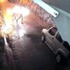molotov hucum