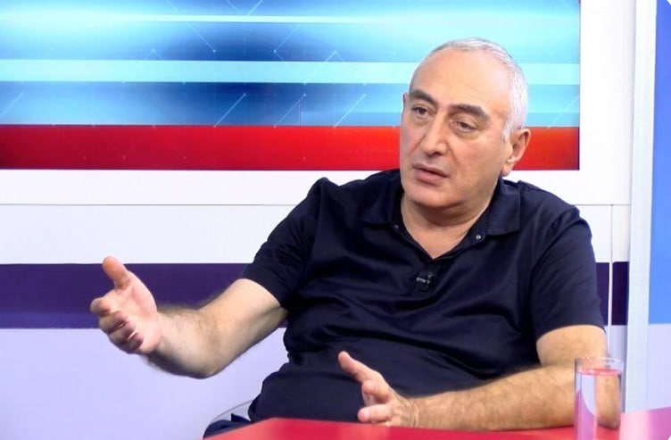 Köçəryan anons etdi: "Ermənistana yeni hakimiyyət gələcək"