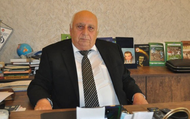 nadir eliyev