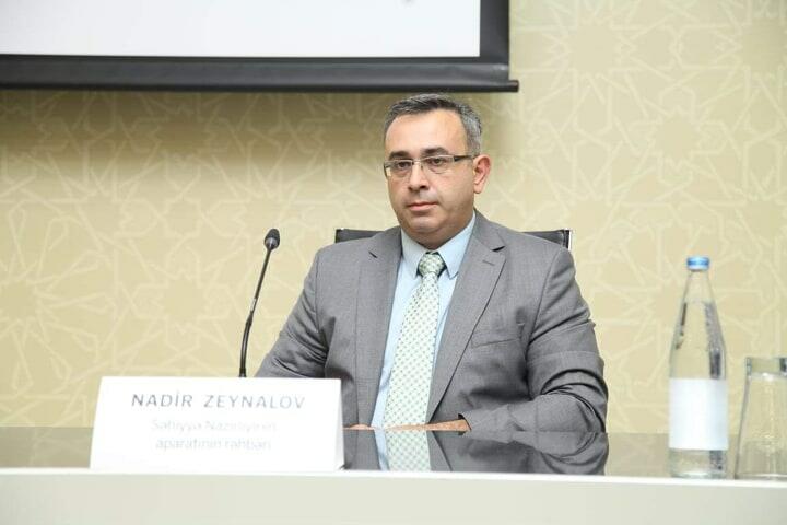 Azərbaycanda “Reproduktiv sağlamlıq haqqında” qanun layihəsi hazırlandı