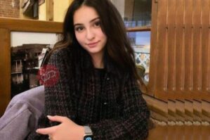 Şəhid Daşqının “səni alacam” dediyi gürcü qızı: "Məzarını..."