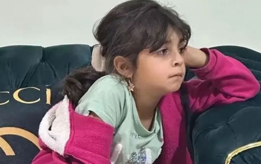 8 yaşlı Narin belə qətlə yetirilib - DETALLAR açıqlandı / YENİLƏNİB