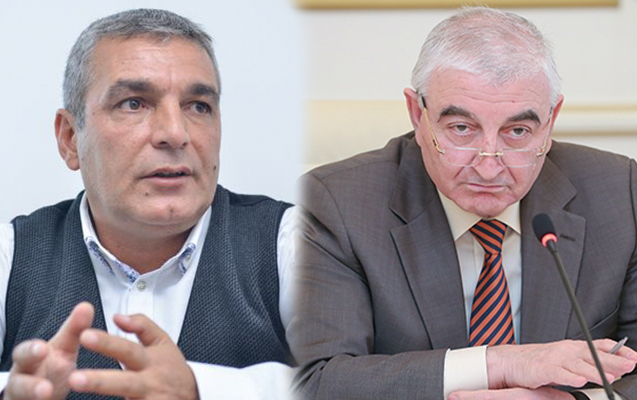 Natiq Cəfərli mədəni adamdır, müraciətinə baxılacaq - MSK sədri