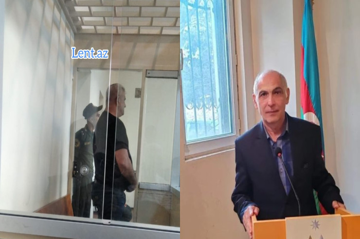 Natiq Mehdinin qətli ilə bağlı dəhşətli detal