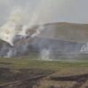 naxcivan yangin