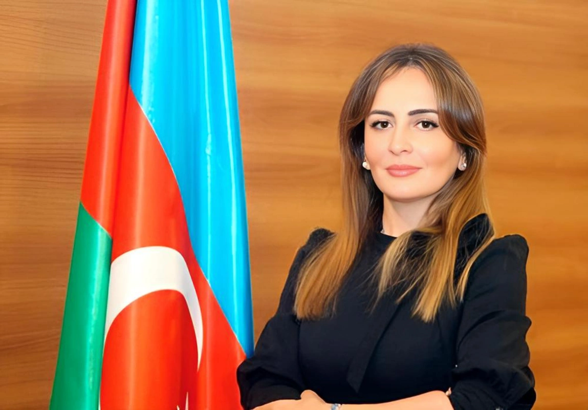 nigar memmedova
