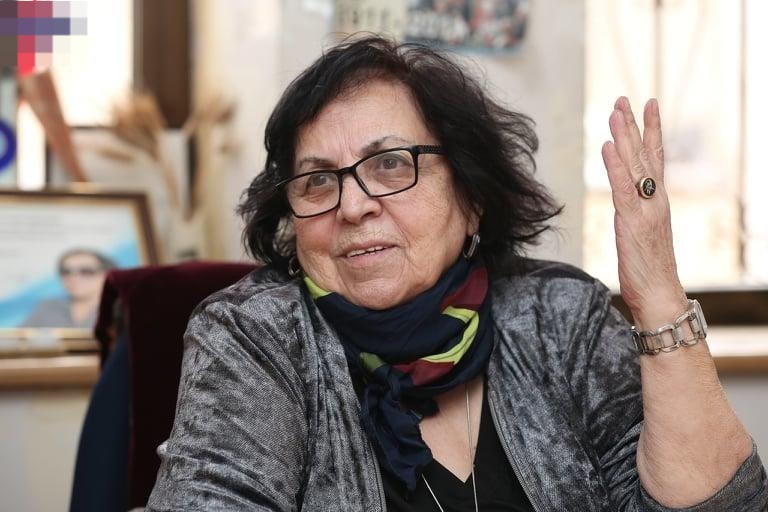 Novella Cəfəroğlu Müsavat Partiyasından istefa verdi