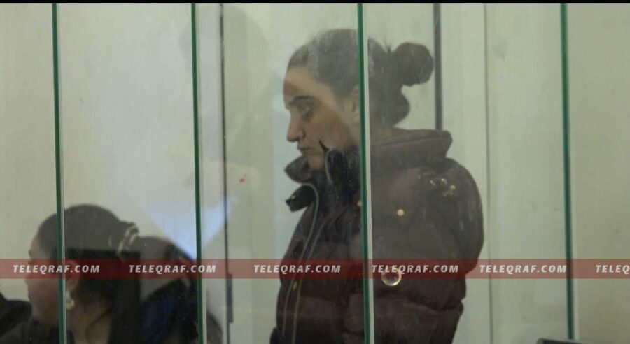 "Hansı vəzifəli şəxslər sizinlə iş görüb?" - Bayramova danışdı