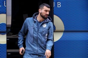 Mahir Emreli yeni komandası ilə ilk oyuna çıxdı: nəticə...