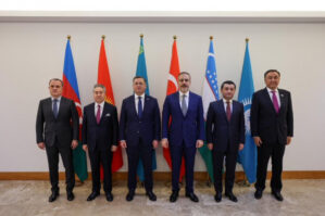 TDT-nin XİN Şurasının qeyri-rəsmi iclası keçirildi