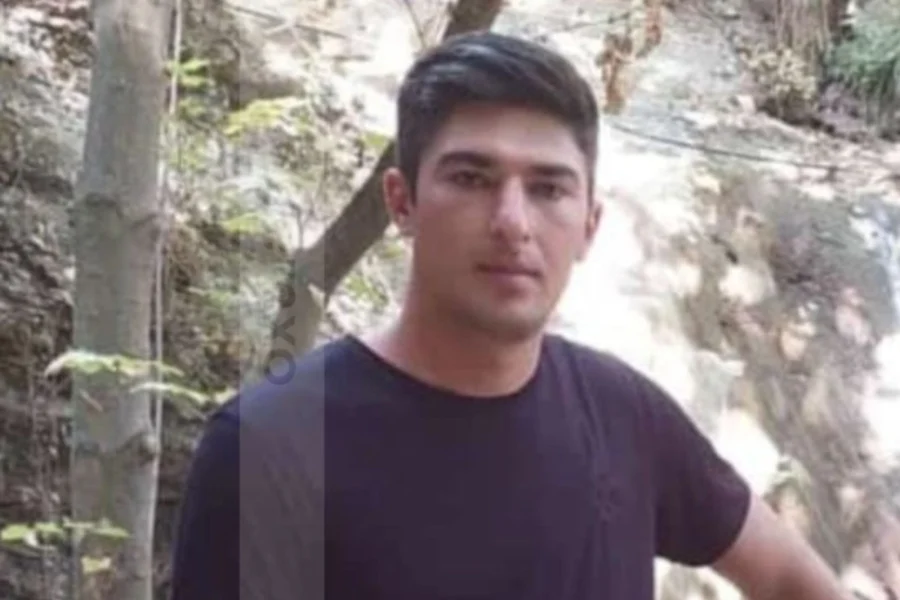 ŞOK: oğlan sevgilisinə yerini deyib özünü asdı, ailəsi neçə gün sonra meyiti tapdı