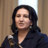 ofelya salmanova esas