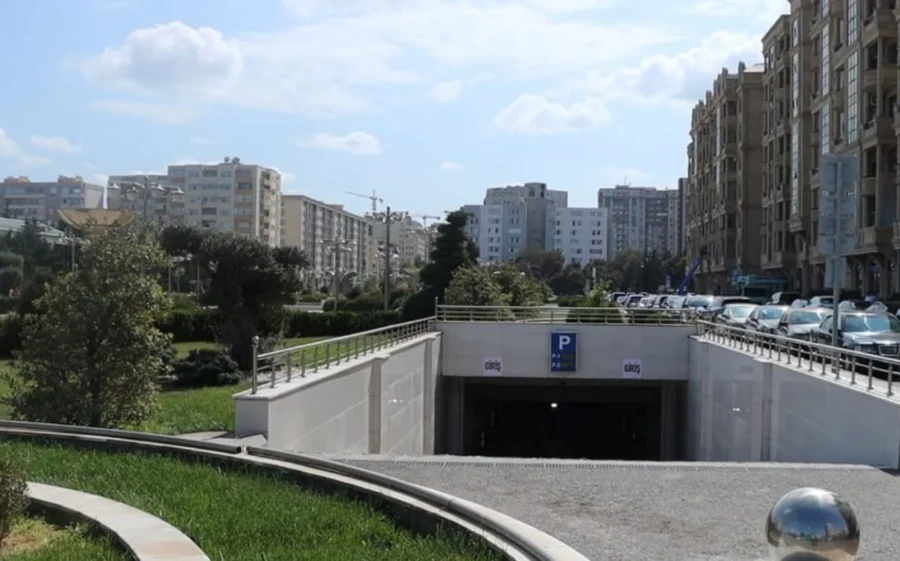 Maşını olan şəxslər üçün mühüm xəbər: Bu ərazidə... - FOTO