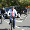 pashinyan velosiped