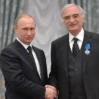 putin polad