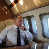putin teyyare 1