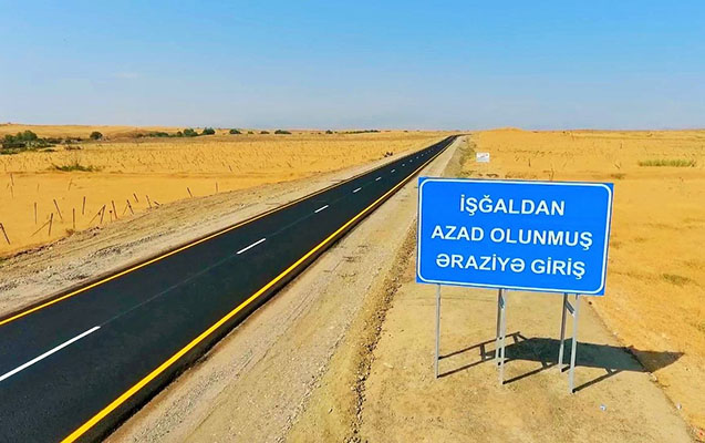 Gələn il Qarabağ və Şərqi Zəngəzura bu qədər xərclənəcək