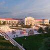 qarabag universiteti yeni