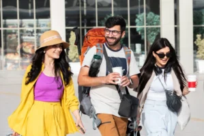 ADY sərnişindaşımada yeniliklər tətbiq edir - FOTOLAR