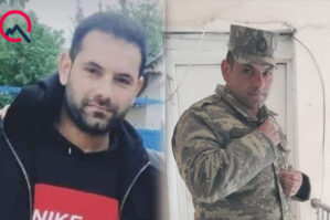 Dünənki qəzada həlak olan hərbçilərin FOTOLARI