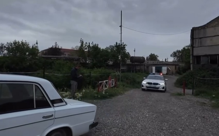quba reyd