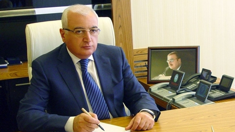 Qüdrət Qurbanova yeni vəzifə verildi