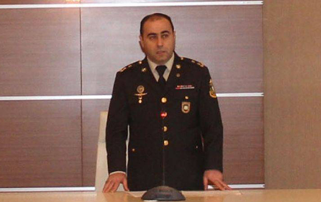 rahim agayev