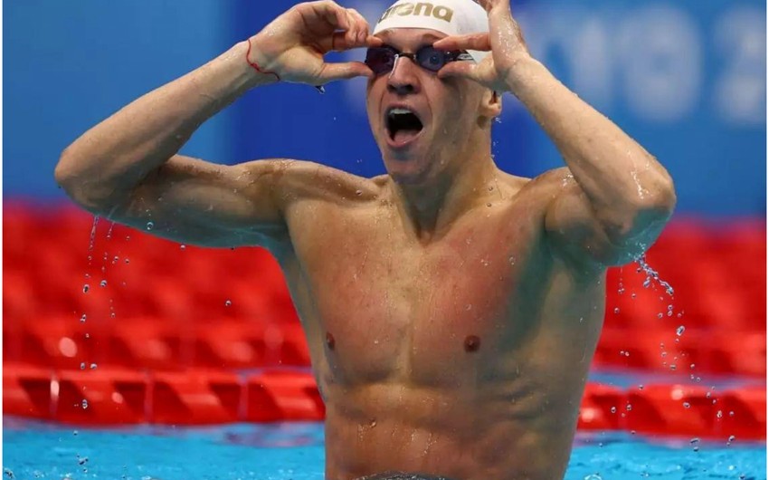 “Paris-2024”: paraatıcılarımız finala yüksələ bilmədilər