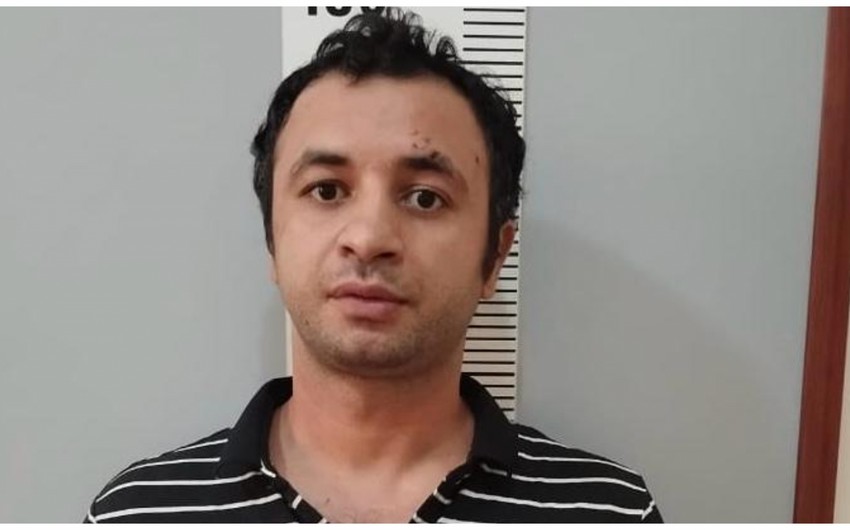 Azyaşlıya işgəncə verən atalığı həbs edildi - FOTO