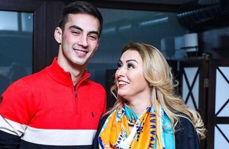 rozanin oglu