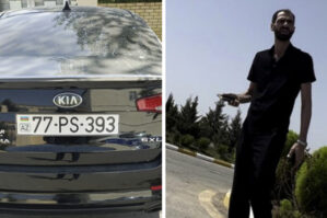 Salyan postunda qalmaqal: ata və oğlu saxlanıldı