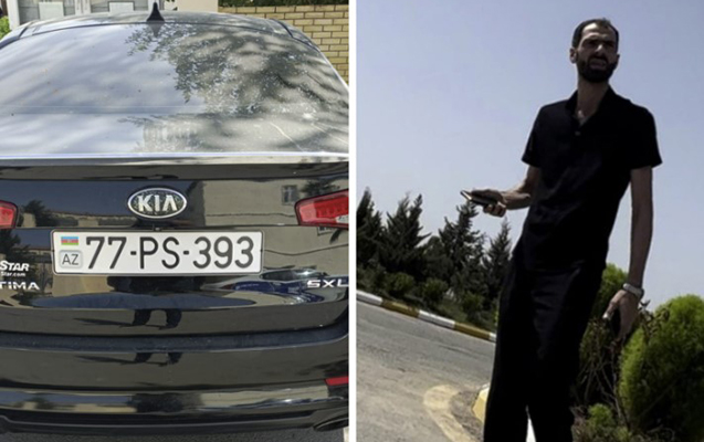 Salyan postunda qalmaqal: ata və oğlu saxlanıldı