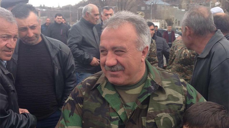 sasun ma