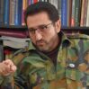 serob qasparyan
