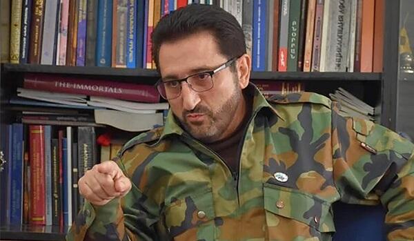 serob qasparyan